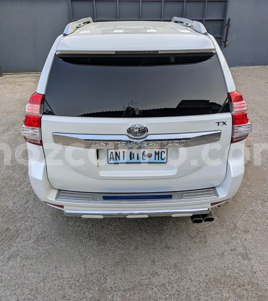 Big with watermark toyota land cruiser prado maputo maputo 29932