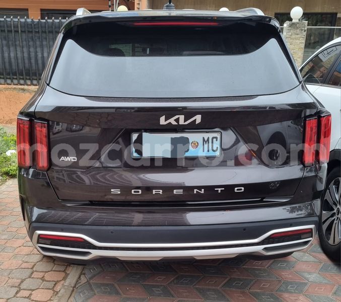 Big with watermark kia sorento maputo maputo 29933