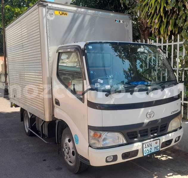 Big with watermark toyota dyna maputo maputo 29935