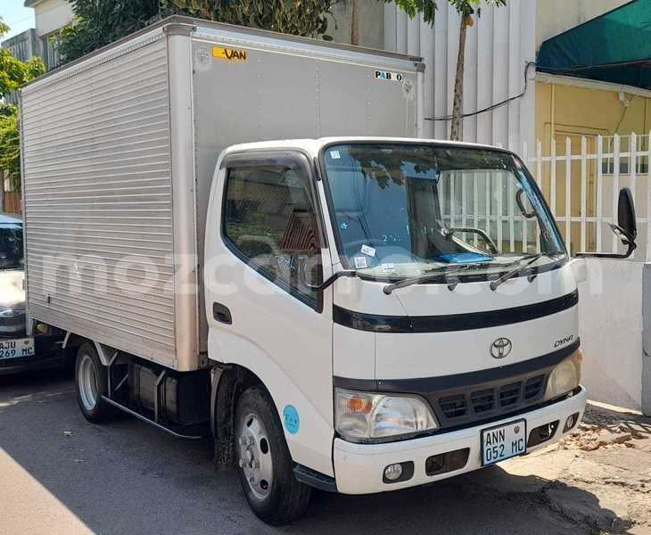 Big with watermark toyota dyna maputo maputo 29935