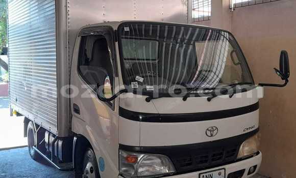 Comprar Novo Toyota Dyna Branco Carro em Maputo em Maputo Comprar Novo Toyota Dyna Branco Carro em Maputo em Maputo