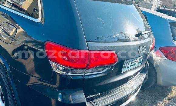 Nunua Ilio tumika Jeep Grand Cherokee Bluu Gari ndani ya Maputo nchini Maputo Nunua Ilio tumika Jeep Grand Cherokee Bluu Gari ndani ya Maputo nchini Maputo