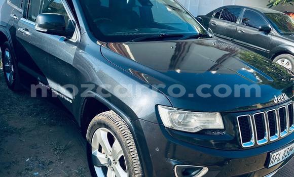 Nunua Ilio tumika Jeep Grand Cherokee Bluu Gari ndani ya Maputo nchini Maputo Nunua Ilio tumika Jeep Grand Cherokee Bluu Gari ndani ya Maputo nchini Maputo