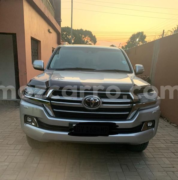 Big with watermark toyota land cruiser prado maputo maputo 29938