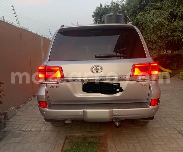 Big with watermark toyota land cruiser prado maputo maputo 29938