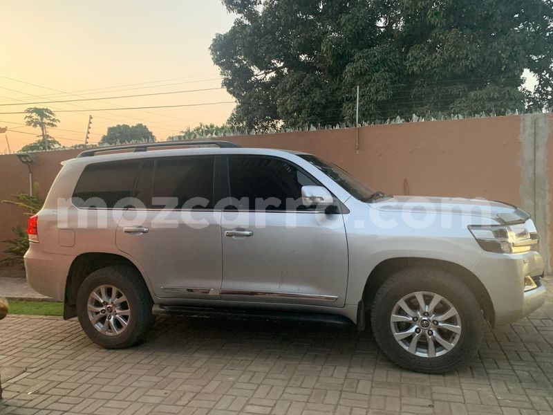 Big with watermark toyota land cruiser prado maputo maputo 29938