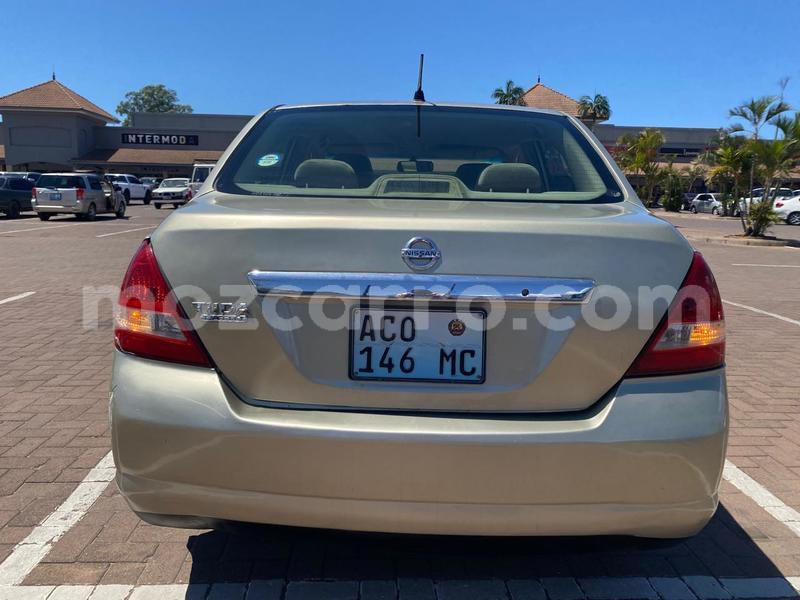 Big with watermark nissan tiida maputo maputo 29939