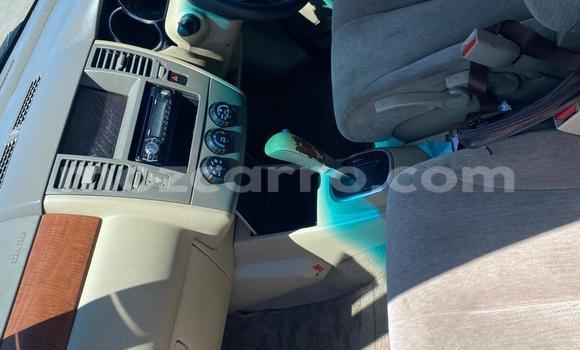 Nunua Ilio tumika Nissan Tiida Brown Gari ndani ya Maputo nchini Maputo Nunua Ilio tumika Nissan Tiida Brown Gari ndani ya Maputo nchini Maputo