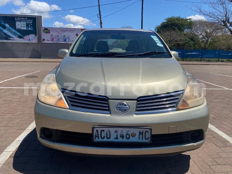 Big with watermark nissan tiida maputo maputo 29939