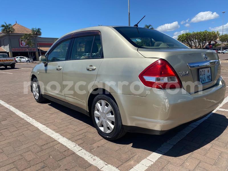 Big with watermark nissan tiida maputo maputo 29939