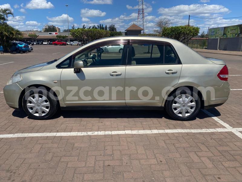 Big with watermark nissan tiida maputo maputo 29939