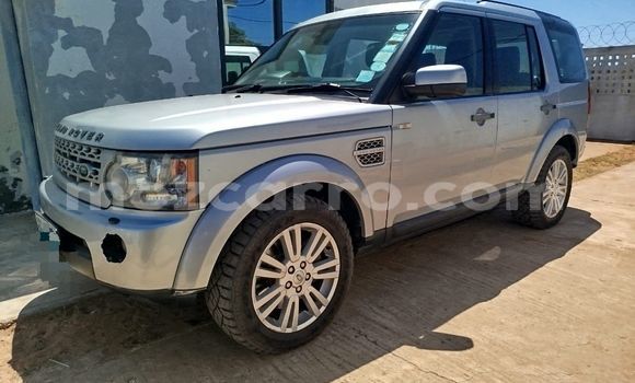 Buy Used Land Rover Discovery Other Car in Maputo in Maputo Buy Used Land Rover Discovery Other Car in Maputo in Maputo