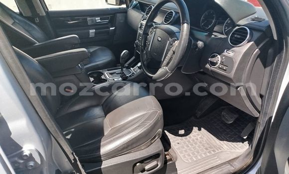 Buy Used Land Rover Discovery Other Car in Maputo in Maputo Buy Used Land Rover Discovery Other Car in Maputo in Maputo