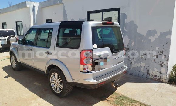 Buy Used Land Rover Discovery Other Car in Maputo in Maputo Buy Used Land Rover Discovery Other Car in Maputo in Maputo