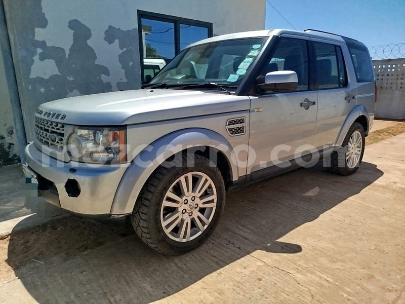 Big with watermark land rover discovery maputo maputo 29940