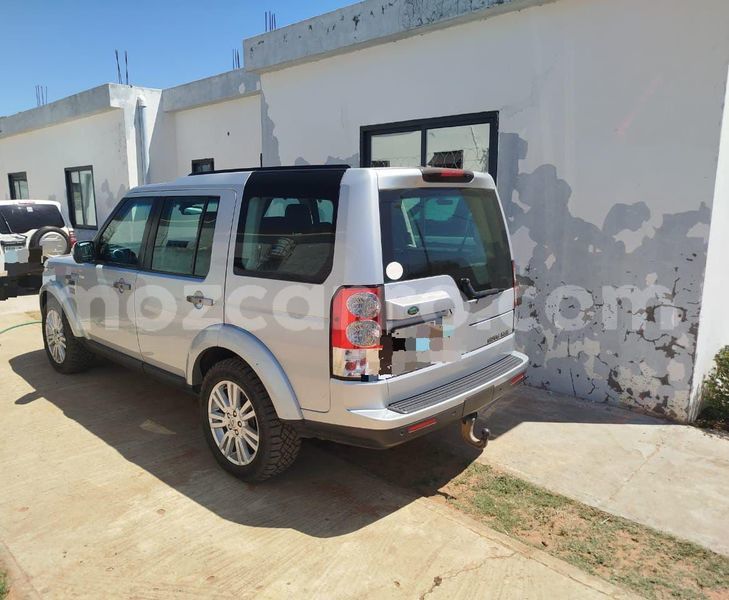 Big with watermark land rover discovery maputo maputo 29940