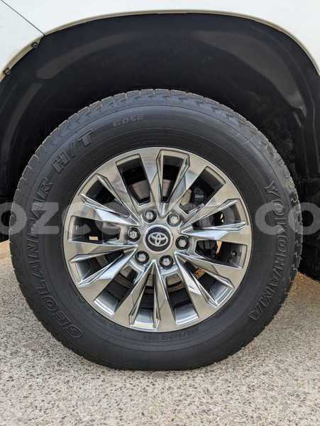 Big with watermark toyota land cruiser prado maputo maputo 29943