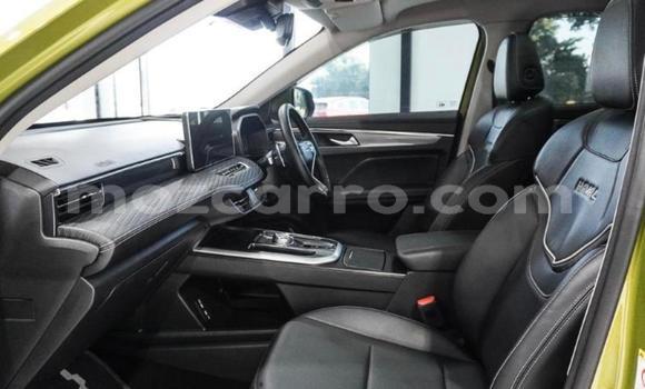 Comprar Usado Haval H2 Preto Carro em Maputo em Maputo Comprar Usado Haval H2 Preto Carro em Maputo em Maputo