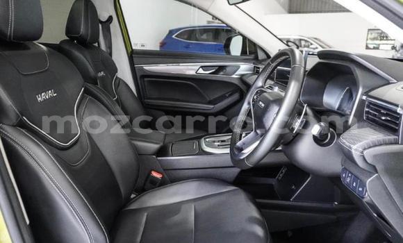 Comprar Usado Haval H2 Preto Carro em Maputo em Maputo Comprar Usado Haval H2 Preto Carro em Maputo em Maputo