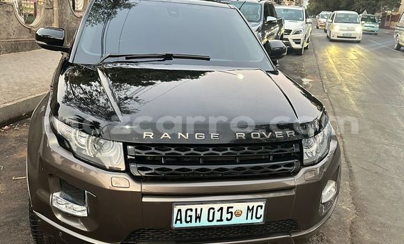 Nunua Ilio tumika Land Rover Range Rover Nyingine Gari ndani ya Maputo nchini Maputo