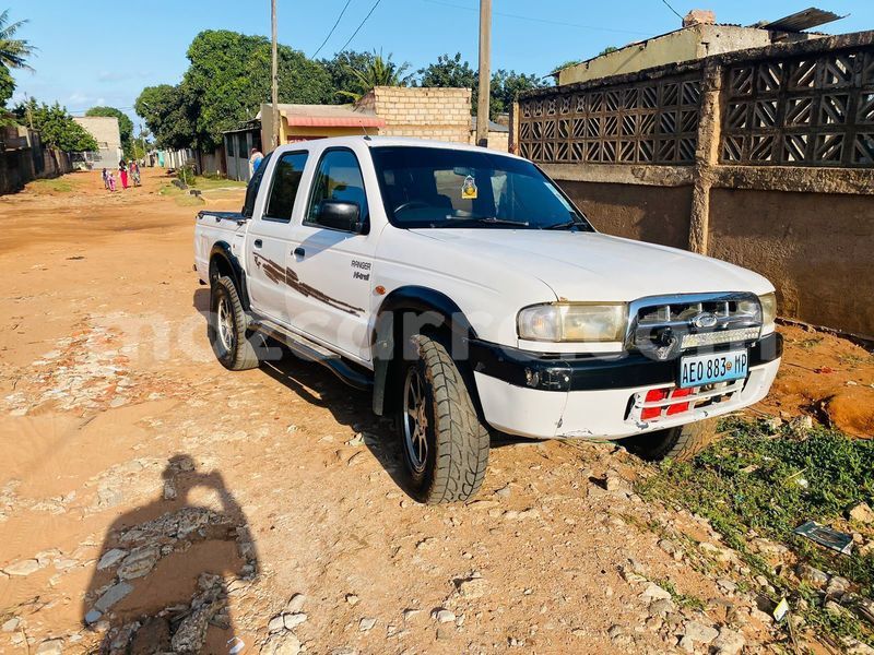 Big with watermark ford ranger maputo maputo 29947