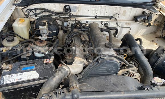 Comprar Usado Ford Ranger Branco Carro em Maputo em Maputo Comprar Usado Ford Ranger Branco Carro em Maputo em Maputo