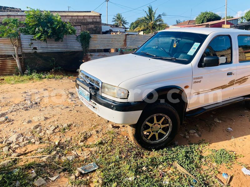 Big with watermark ford ranger maputo maputo 29947