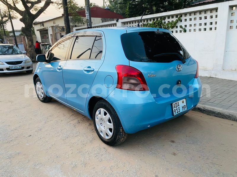 Big with watermark toyota vitz maputo maputo 29949