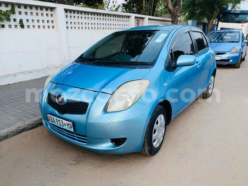 Big with watermark toyota vitz maputo maputo 29949