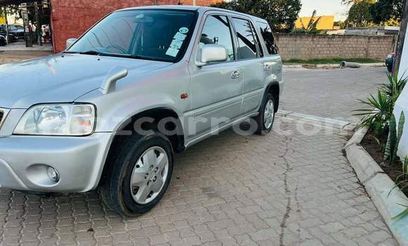 Tenga Tsaru Honda CR-V Zvimwe Mota in Maputo in Maputo