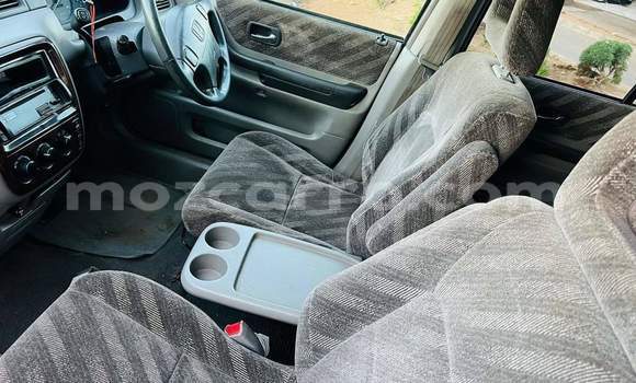 Nunua Ilio tumika Honda CR-V Nyingine Gari ndani ya Maputo nchini Maputo Nunua Ilio tumika Honda CR-V Nyingine Gari ndani ya Maputo nchini Maputo