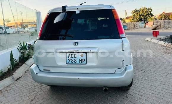 Nunua Ilio tumika Honda CR-V Nyingine Gari ndani ya Maputo nchini Maputo Nunua Ilio tumika Honda CR-V Nyingine Gari ndani ya Maputo nchini Maputo