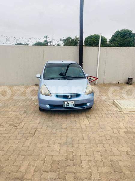 Big with watermark honda fit maputo maputo 29952