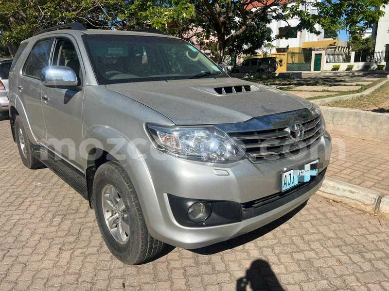 Big with watermark toyota fortuner maputo maputo 29953