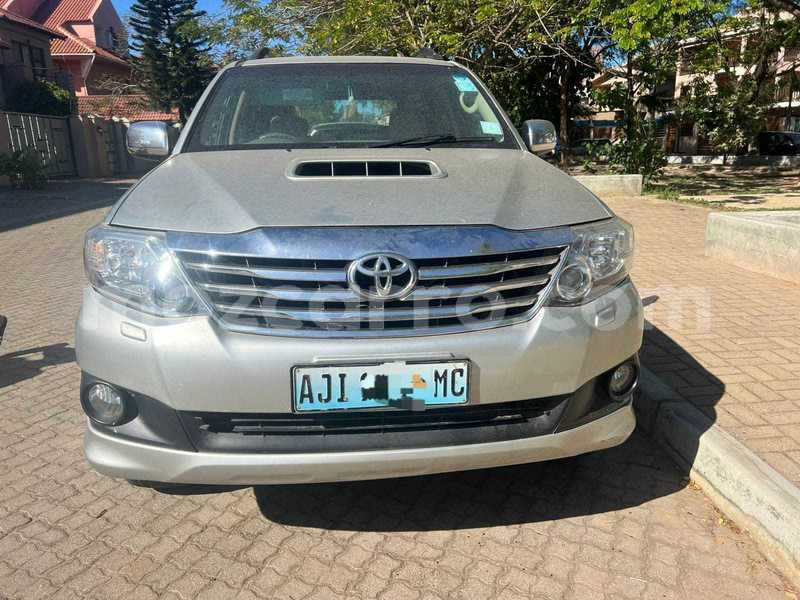 Big with watermark toyota fortuner maputo maputo 29953