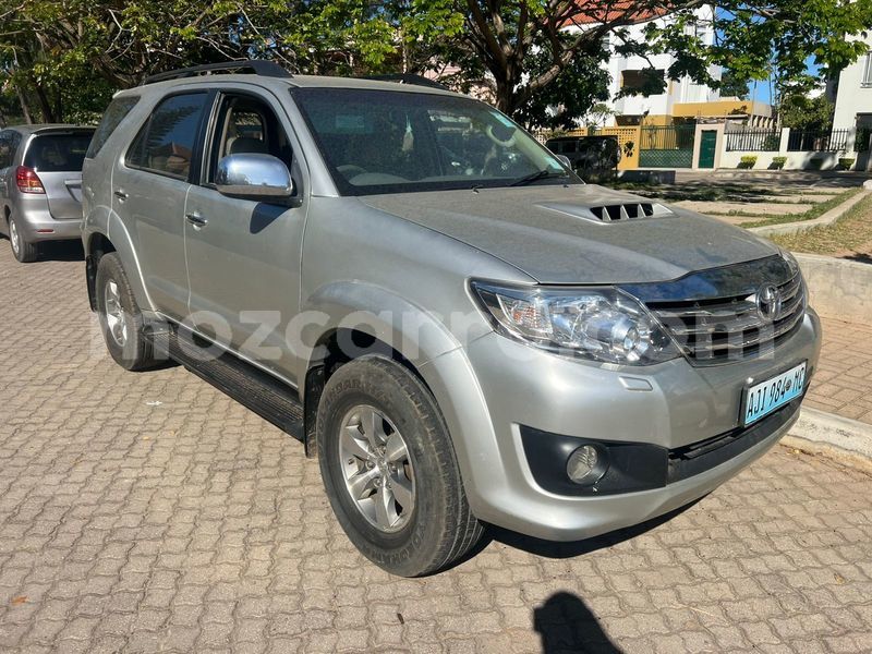 Big with watermark toyota fortuner maputo maputo 29953