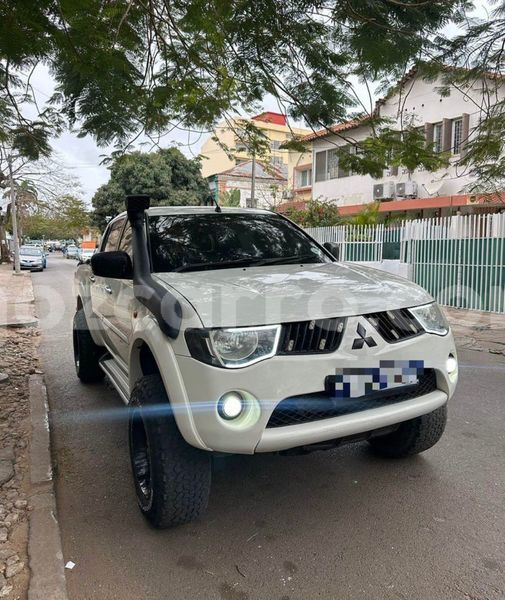 Big with watermark mitsubishi triton maputo maputo 29954