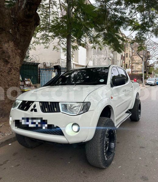 Big with watermark mitsubishi triton maputo maputo 29954