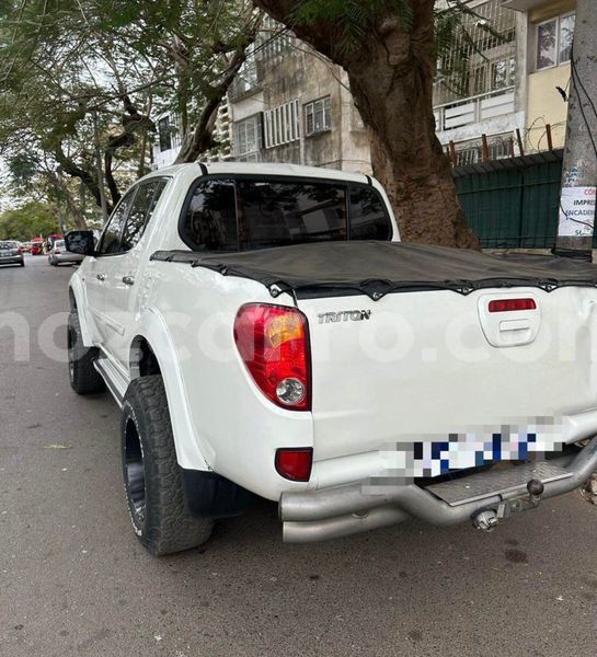 Big with watermark mitsubishi triton maputo maputo 29954