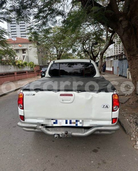 Big with watermark mitsubishi triton maputo maputo 29954