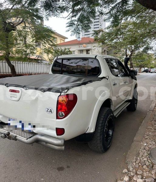 Big with watermark mitsubishi triton maputo maputo 29954