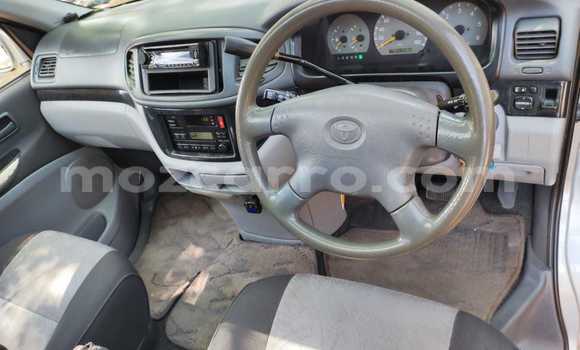 Tenga Tsaru Toyota Regius Zvimwe Mota in Maputo in Maputo Tenga Tsaru Toyota Regius Zvimwe Mota in Maputo in Maputo