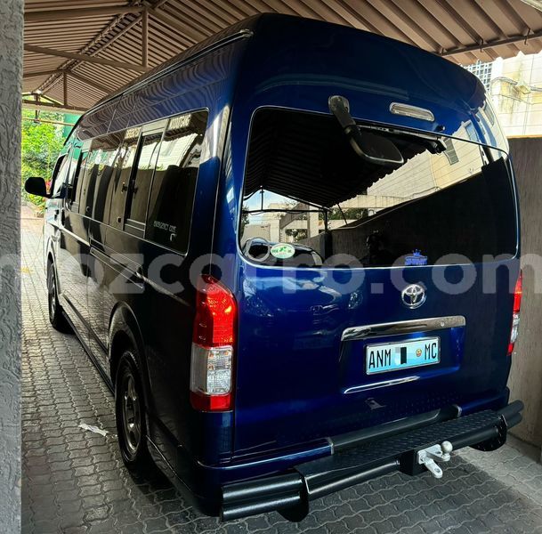 Big with watermark toyota hiace maputo maputo 29957