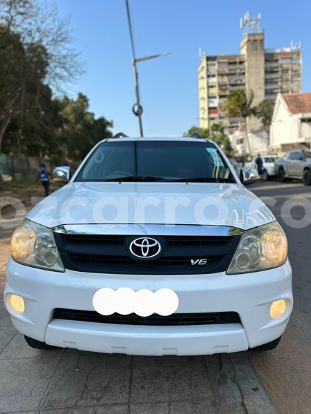 Big with watermark toyota fortuner maputo maputo 29958