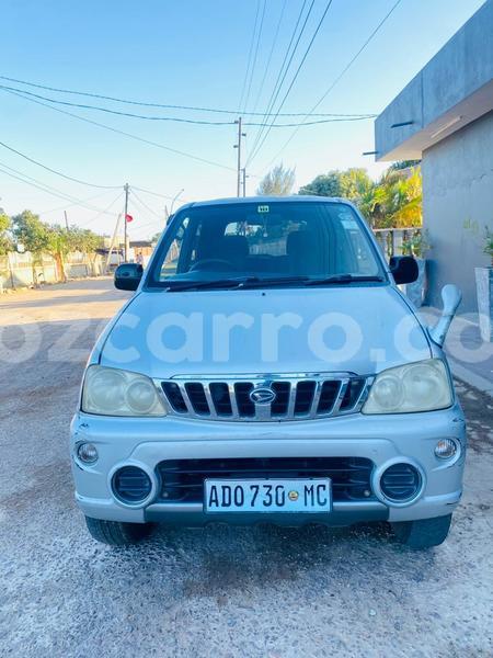 Big with watermark daihatsu terios maputo maputo 29959