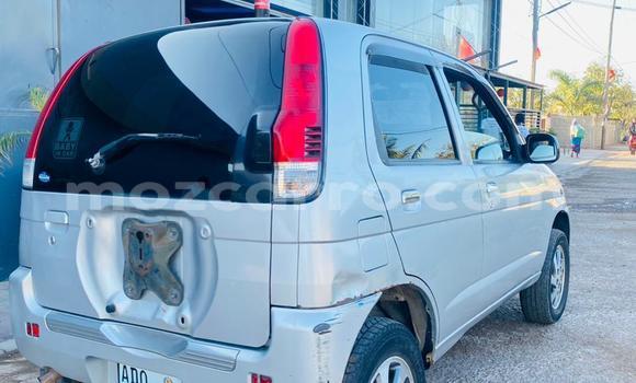 Tenga Tsaru Daihatsu Terios Sirivha Mota in Maputo in Maputo Tenga Tsaru Daihatsu Terios Sirivha Mota in Maputo in Maputo