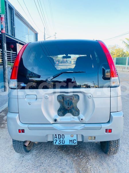 Big with watermark daihatsu terios maputo maputo 29959