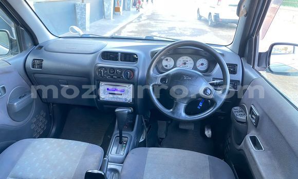 Tenga Tsaru Daihatsu Terios Sirivha Mota in Maputo in Maputo Tenga Tsaru Daihatsu Terios Sirivha Mota in Maputo in Maputo
