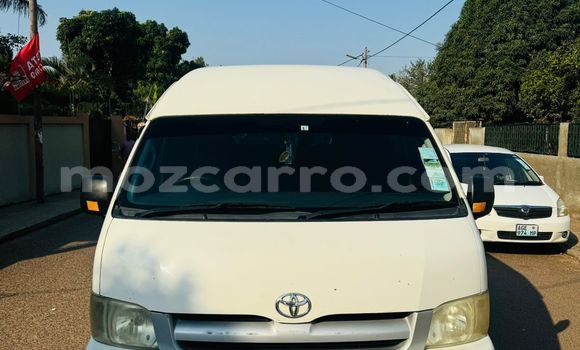 Buy cars for sale in mozambique - mozcarro