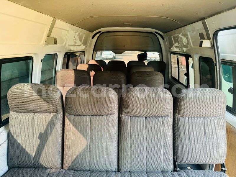 Big with watermark toyota hiace maputo maputo 29960